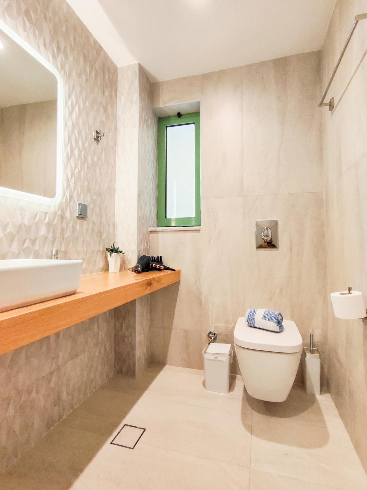 Hotel Dafni Skiathos Town Bagian luar foto
