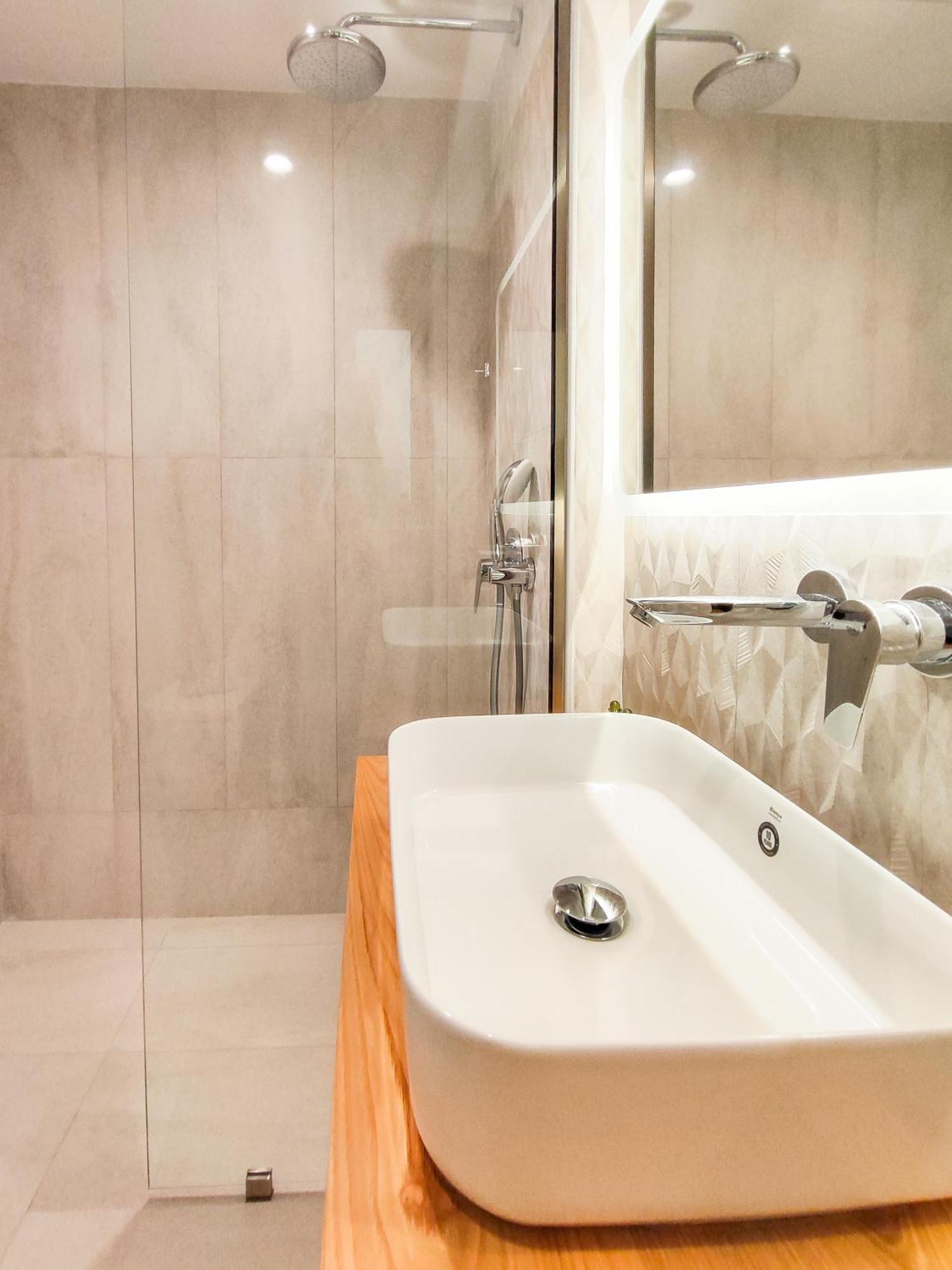 Hotel Dafni Skiathos Town Bagian luar foto