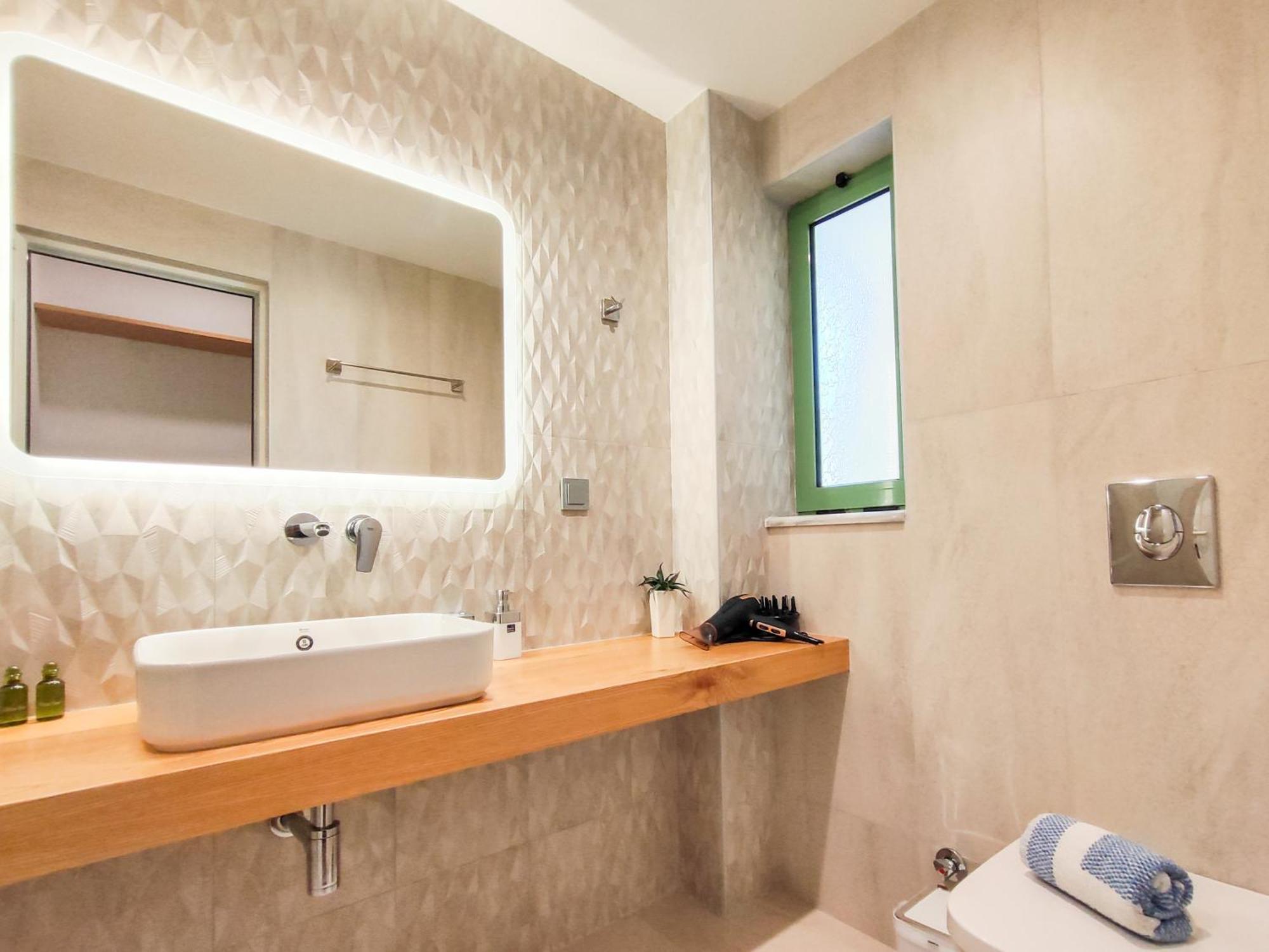 Hotel Dafni Skiathos Town Bagian luar foto