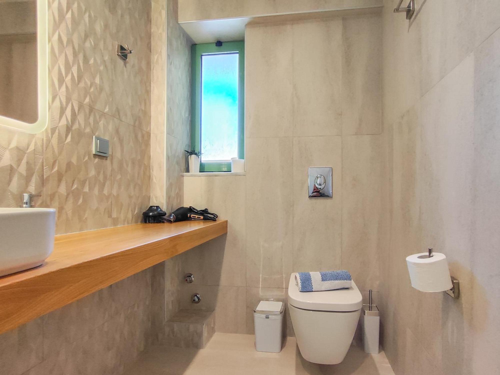 Hotel Dafni Skiathos Town Bagian luar foto