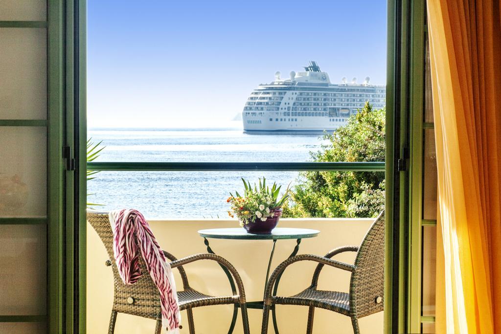 Hotel Dafni Skiathos Town Ruang foto
